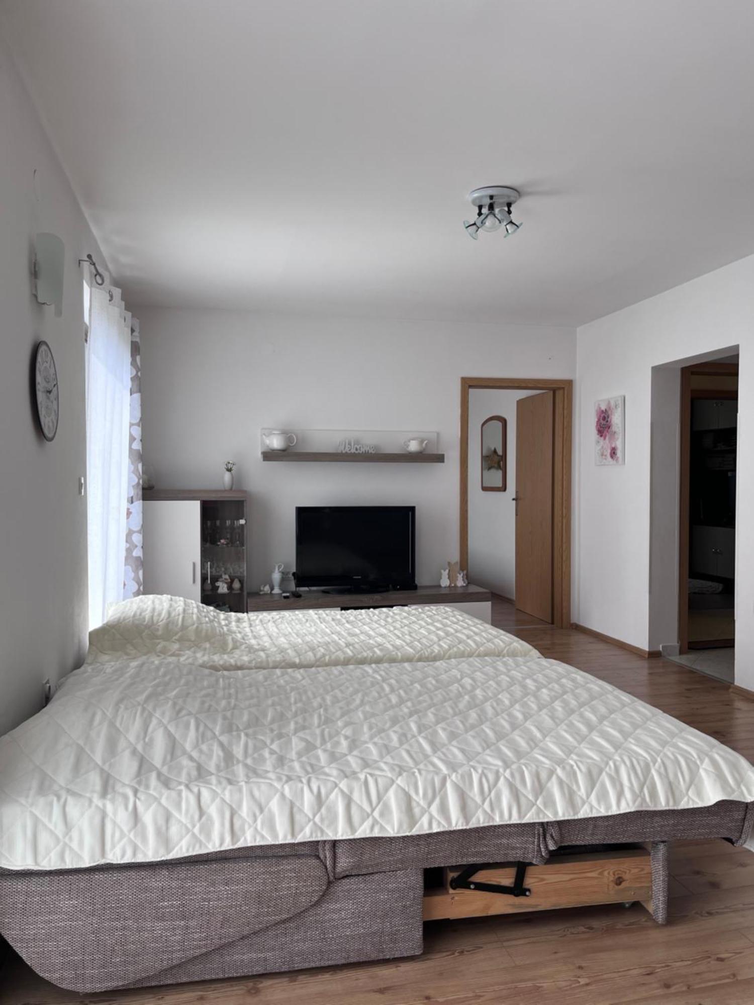 Apartment Vista Lupoglav  Bagian luar foto