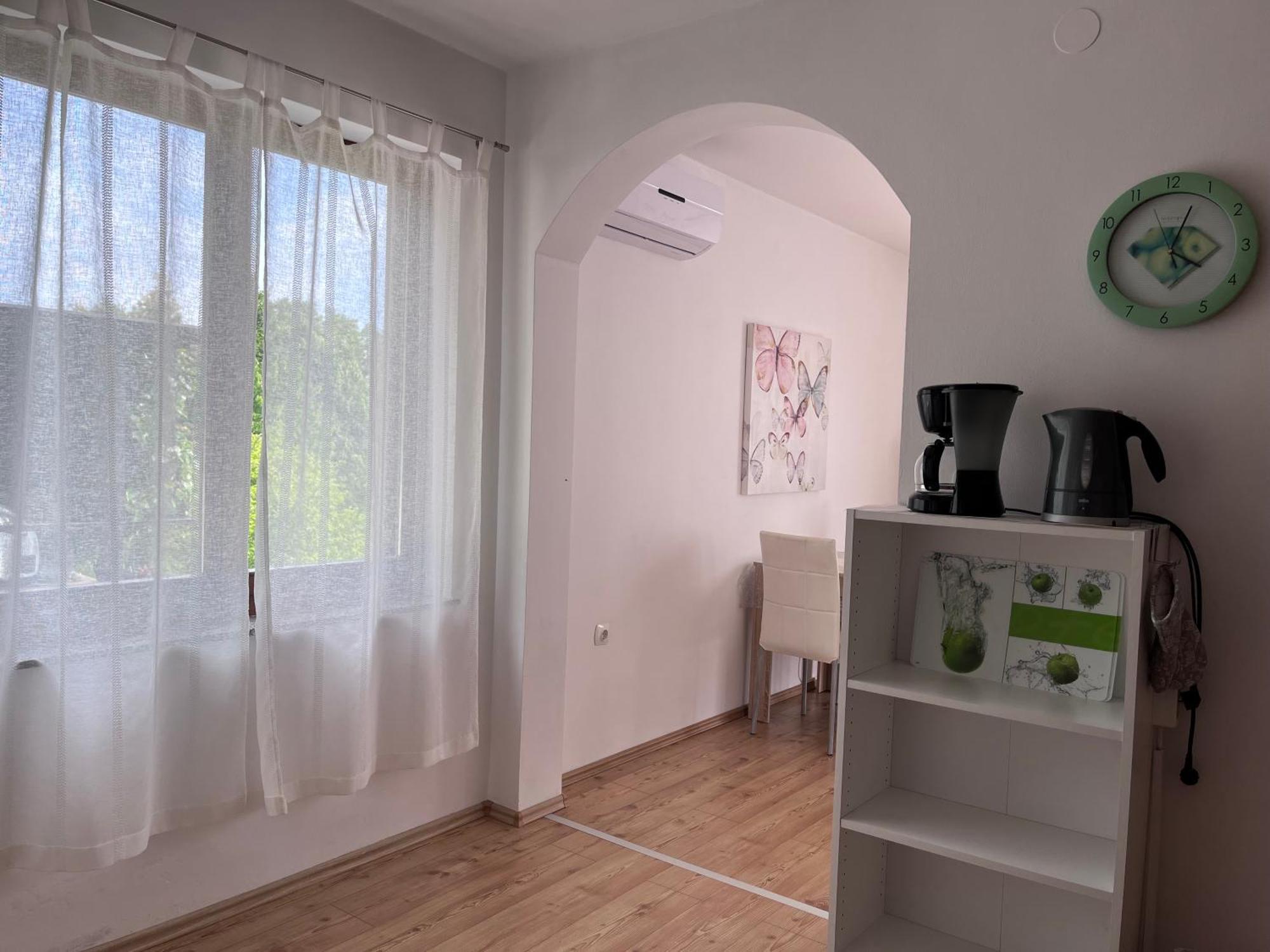 Apartment Vista Lupoglav  Bagian luar foto