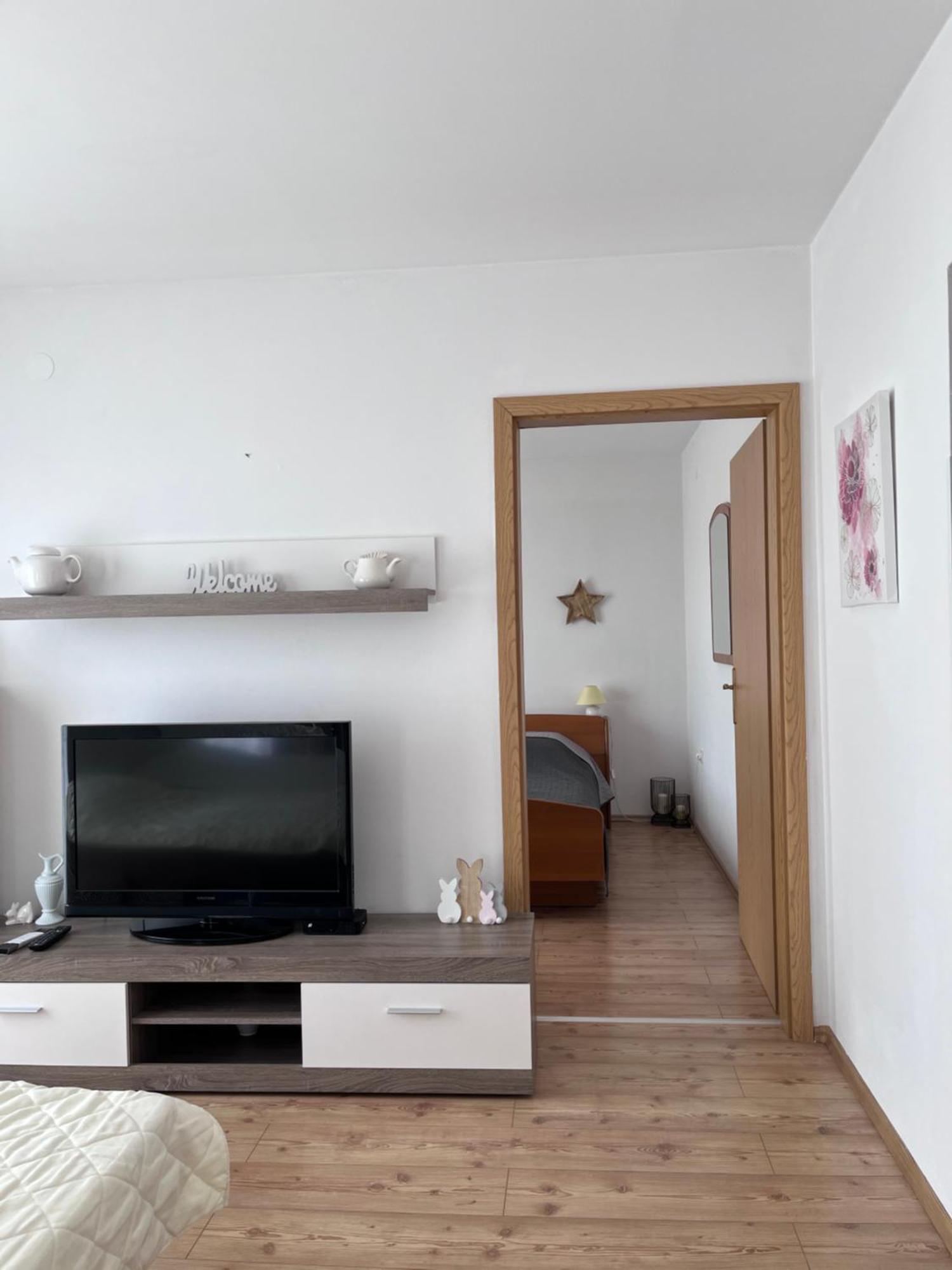 Apartment Vista Lupoglav  Bagian luar foto